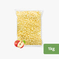 Frozen Apple Dice 1kg