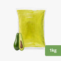 Frozen Avocado Puree 1kg