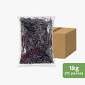 Frozen Blueberry (1kg x 10 packs)