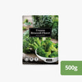 Frozen Broccoli Floret