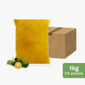 Frozen Calamansi Juice (1kg x 10 packs)