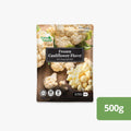 Frozen Cauliflower Floret