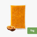 Frozen Cempedak Seedless Pulp 1kg