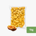 Frozen Cempedak Nugget 1kg