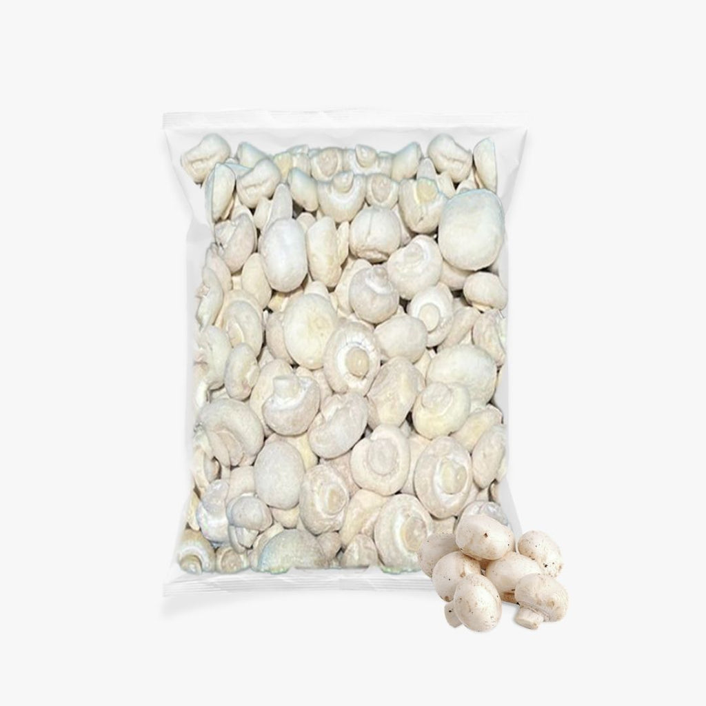Frozen Champignon Mushroom 1kg