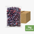 Frozen Cranberry (1kg x 10 packs)