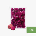 Frozen Red Dragon Fruit Chunk 1kg