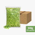 Frozen Edamame Bean (500g x 20 packs)
