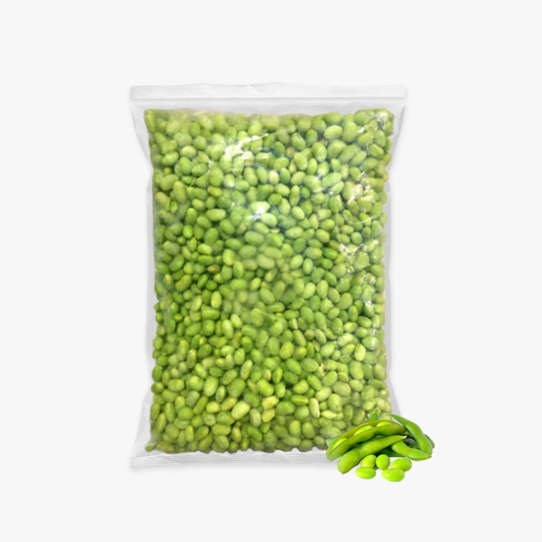 Frozen Edamame Bean/Pod