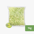 Frozen Honeydew Dice 1kg