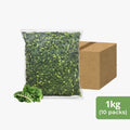 Frozen Kale Chopped 1kgx10