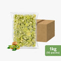 Frozen Kiwi Chunk (1kg x10 packs)