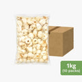 Frozen Lychee Seedless (1kg x 10 packs)