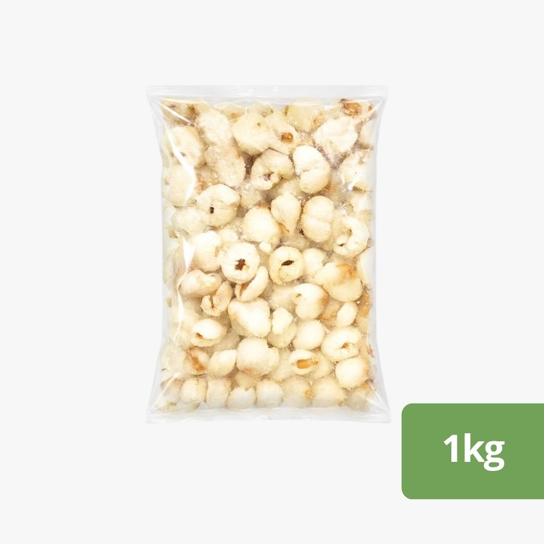 Frozen Lychee Seedless