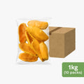 Frozen Mango Susu Halve (1kg x 10 packs)