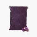 Frozen Purple Sweet Potato Paste [Unsweetened] 1kg