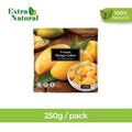 Frozen Mango Cube