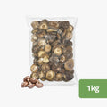 Frozen Shiitake Mushroom Whole 1kg