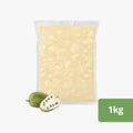 Frozen Soursop Seedless Pulp 1kg