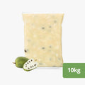 Frozen Soursop with seed Pulp (10kg)