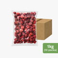 Frozen Strawberry AM (1kg x 10 packs)