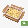 Frozen Banana Chunk (10kg)