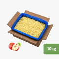 Frozen Apple Dice 10kg