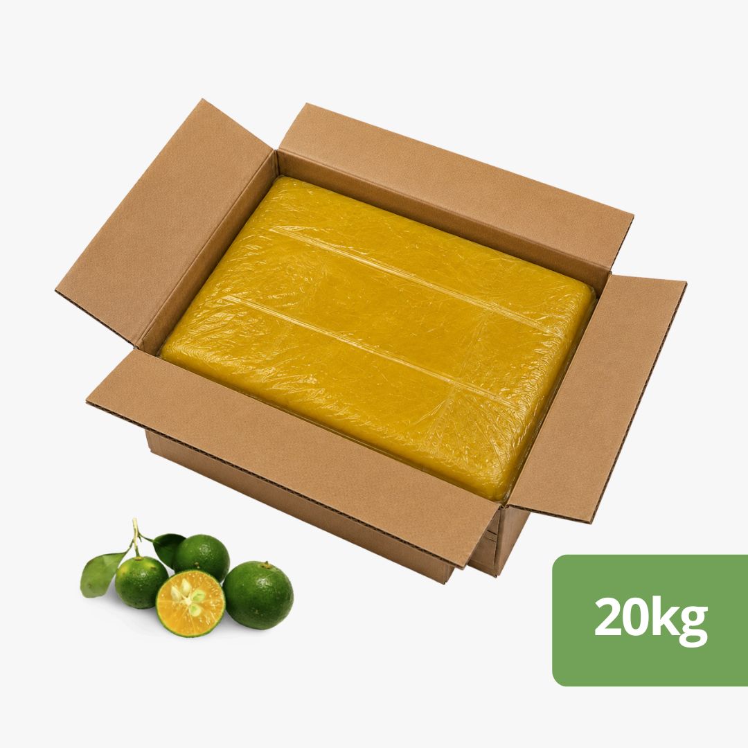 Frozen Calamansi Juice - 20kg