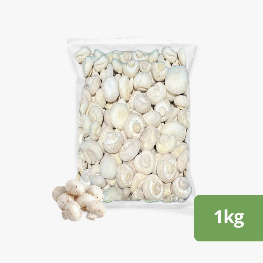 Frozen Champignon Mushroom 1kg