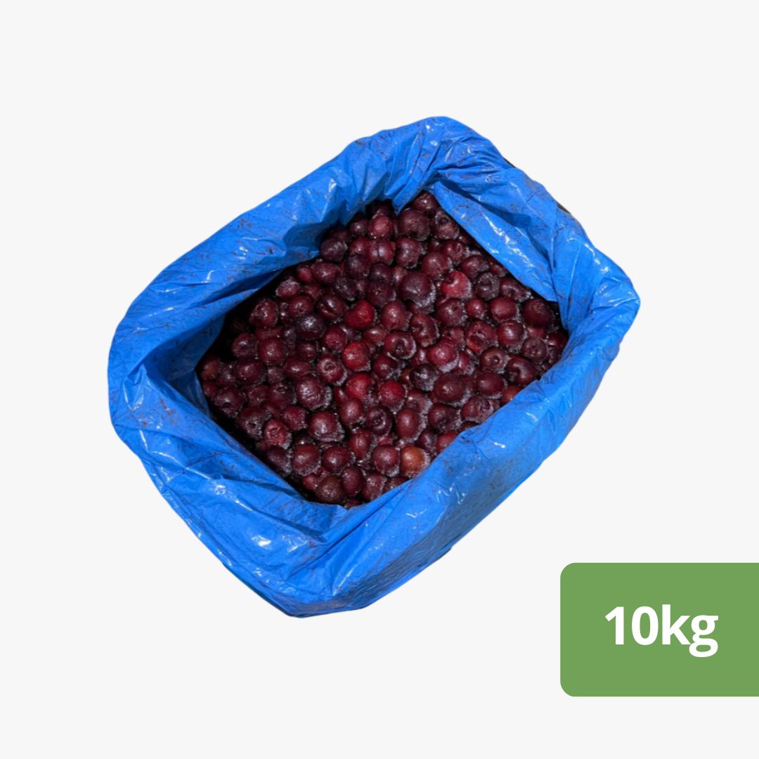 Frozen Black Cherry (10kg)