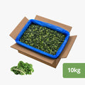 Frozen Kale Chopped 10kg