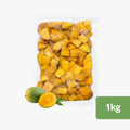 Frozen Mango Kaew Susu 1kg