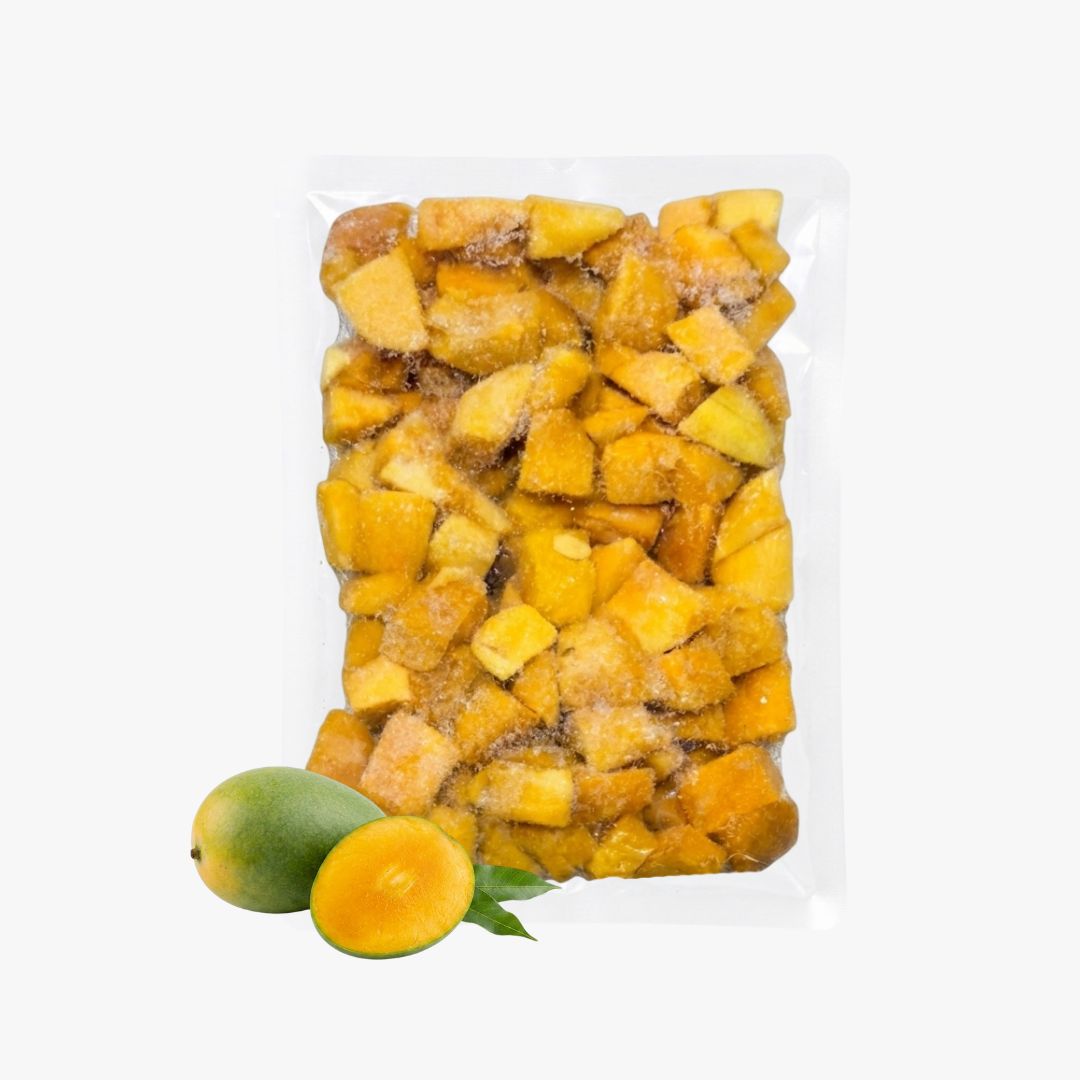 Frozen Mango Kaew Susu 1kg